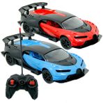 Can-Em Oyuncak 1:16 Racing Car Oyuncak Araba