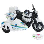 Can-Em Oyuncak 600-162 Disp Sürt Motosiklet