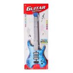 Can-Em Oyuncak 969B-969A-2 By Kartelada Pilli Müzikli Gitar