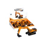 Can-Em Oyuncak C02.7066 706-6 Metal Dozer