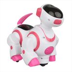 Can-Em Oyuncak C02.8200 8200 Robot Köpek