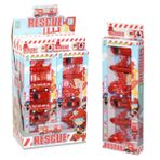 Can-Em Oyuncak C02.89970G 899-70G İtfaiye Set
