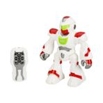 Can-Em Oyuncak Canem Oyuncak Sesli Işıklı Uzaktan Kumandalı Dans Eden Robot