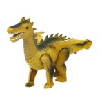 Can-Em Oyuncak Işıklı Sesli Dinozor