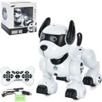 Can-Em Oyuncak K27 Akıllı Uzaktan Kumandalı Robot Köpek