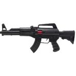 Can-Em Oyuncak Kartela Ar-15 Oyuncak Tüfek