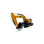 Can-Em Oyuncak Oyuncak Kepçe Excavator