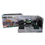 Can-Em Oyuncak SP6888-116 Uzaktan Kumandalı Şarjlı Jeep