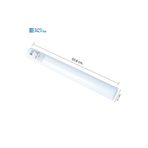 Can Filtre 20" 5 Mikron Sediment Filtre Spun Filtre