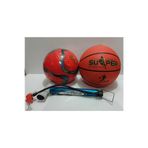 Can Futbol Topu Basket Topu Ve Kaliteli Şişirme Pompası