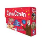 Can ile Canan Mehmet Akif’i Seviyoruz Seti (5 Kitap Takım) - Nefise Atçakarlar