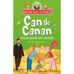 Can İle Canan - Mısırın Gizemini Nasıl Keşfettik? - Kolektif