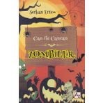 Can İle Cancan - Zombiler - Serkan Ertem