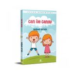 Can ile Cansu - Burhan Yetkil