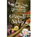 Can ile Tobi Macera Peşinde - Gizemli Sahip - Serkan Ertem