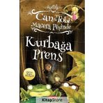 Can ile Tobi Macera Peşinde - Kurbağa Prens - Serkan Ertem