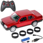 Can İthalat 1:16 Efsane Drift Uzaktan Kumandalı Şarjlı Tofaş Araba - Renkli