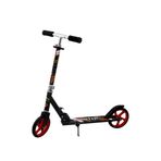 Can İthalat 2 Tekerlekli Metal Scooter