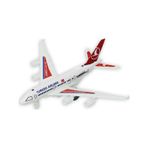 Can İthalat Çek-Bırak Airbus Uçak