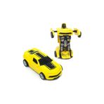 Can İthalat CN1987 Robota Dönüşen Çek Bırak Araba