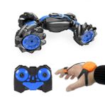 Can İthalat LH-C026 Speed Pioneer Şarjlı Akrobat Çift Kumandalı Araba