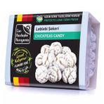Can Kardeşler Kuruyemiş 200 gr Leblebi Şekeri