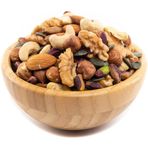 Can Kardeşler Kuruyemiş 250 gr Çiğ İç Karışık Kuruyemiş