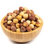 Can Kardeşler Kuruyemiş 250 gr Kavrulmuş Tuzlu Fındık
