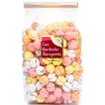 Can Kardeşler Kuruyemiş 250 gr Renkli Leblebi Şekeri