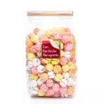 Can Kardeşler Kuruyemiş 252 gr Renkli Leblebi Şekeri