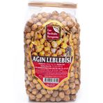 Can Kardeşler Kuruyemiş 300 gr Ağın Leblebisi