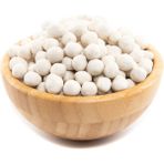 Can kardeşler kuruyemiş Double Beyaz Nohut 1000 G - 1 kg