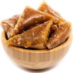 Can kardeşler kuruyemiş Fındık Ezmeli Muska 1000 G - 1 kg