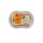 Can Kardeşler Kuruyemiş Helva Sade Şekerli 350 g