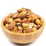 Can Kardeşler Kuruyemiş Lüks Karışık 250 gr