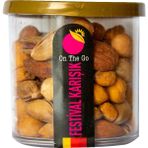 Can kardeşler kuruyemiş On The Go Festival Karışık 75 G - 75 gr