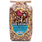 Can kardeşler kuruyemiş Sade Kavurga 250 G - 250 gr