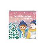 Can Kışla Tanışıyor - Nurcan Eskioğlu - Romos Çocuk Yayınları