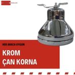 Çan Korna-Vatikan Korna