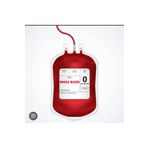 can medikal Flebotomi kan alma torbası 450ml 1 adet