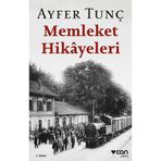 CAN Memleket Hikâyeleri