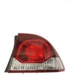 Can Meta Forza Otomotiv Honda Civicfd6 Stop 2009-2011 Uyumlu Dış Stop Lambası Sol Oem Kalite