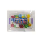 Can Oyuncak 108 Parça Büyük Boy Lego