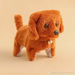 Can Oyuncak 114302015 Pilli Köpek