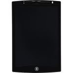 Can Oyuncak 12" LCD Çizim Tableti Siyah