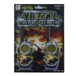 Can Oyuncak 178-43 Vak. Pilli Telsiz
