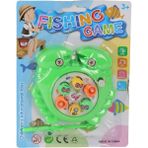 Can Oyuncak 366-6 Kurmalı Balık Yakalama Oyunu