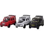 Can Oyuncak 7612 Kut Çek Bırak Araba(Belirtilen , Tekli Satış Için Adet Idır.) - 10 cm