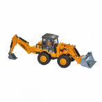 Can Oyuncak 8881-2 Metal İş Makinesi