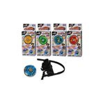 Can Oyuncak BYB001 Renkli Işıklı Beyblade Fırlatıcısı